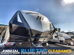 New 2025 Grand Design Momentum M-Class 392M available in San Marcos, California