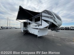 New 2025 Grand Design Solitude 376RD available in San Marcos, California