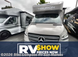 New 2026 Thor Motor Coach Tiburon Sprinter 24XL available in San Marcos, California