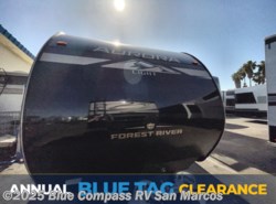 New 2026 Forest River Aurora Light 26BHS available in San Marcos, California