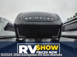 New 2026 Brinkley RV Model Z 3100 available in San Marcos, California