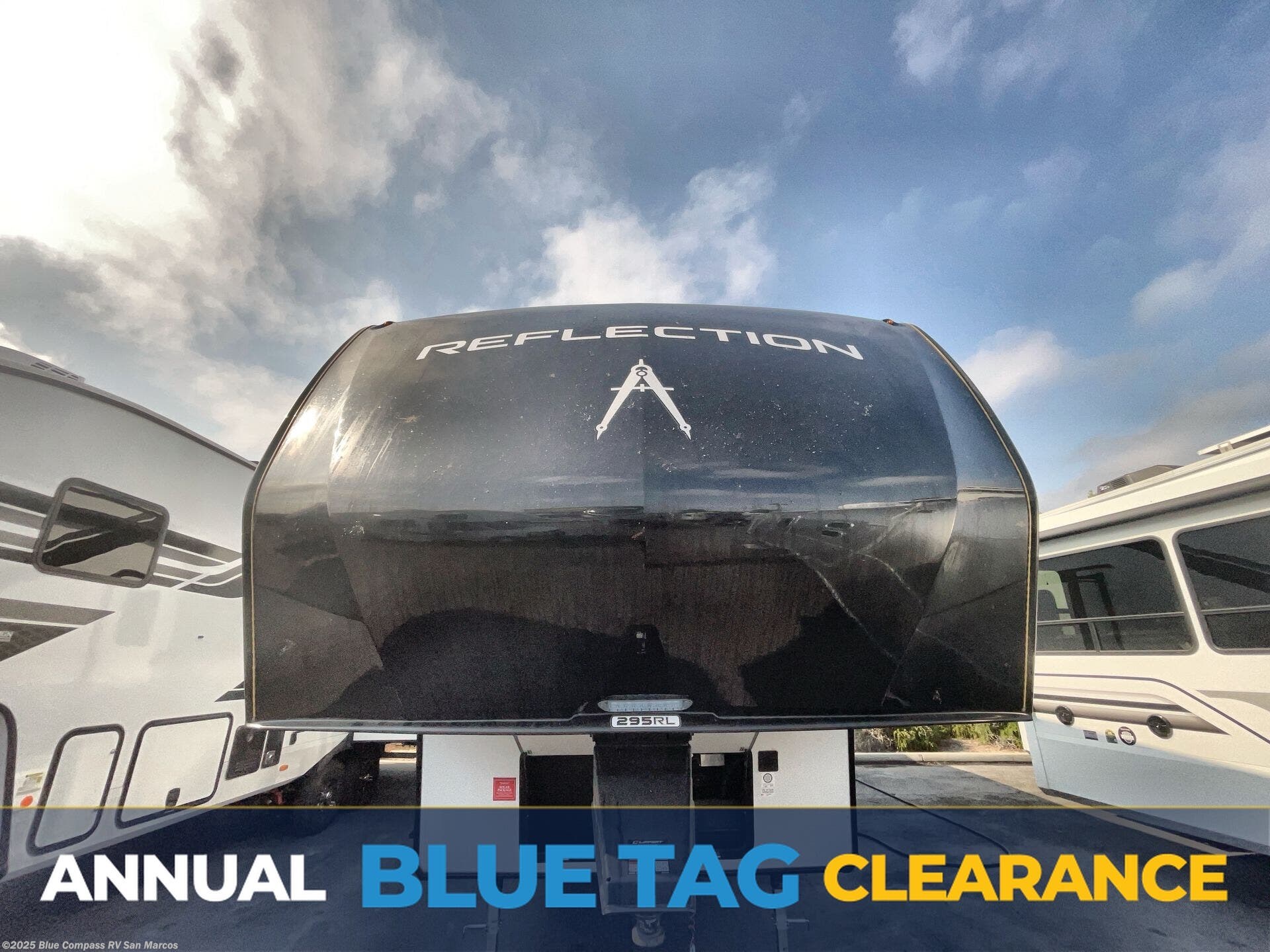 New 2026 Grand Design Reflection 150 Series 295RL available in San Marcos, California