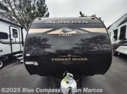 New 2026 Forest River Aurora Light 16BHX available in San Marcos, California