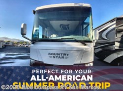 Used 2021 Newmar Kountry Star 3426 available in San Marcos, California
