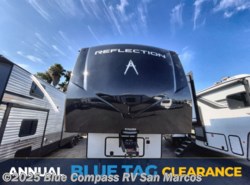 New 2026 Grand Design Reflection 367BHS available in San Marcos, California