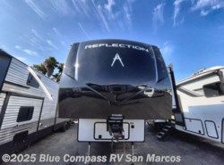 New 2026 Grand Design Reflection 367BHS available in San Marcos, California