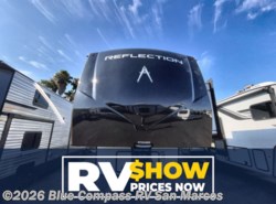 New 2026 Grand Design Reflection 367BHS available in San Marcos, California