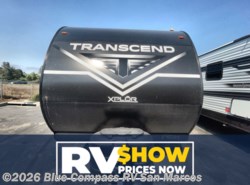 New 2026 Grand Design Transcend Xplor 24BHX available in San Marcos, California