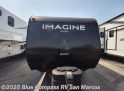 New 2026 Grand Design Imagine AIM 15RBA available in San Marcos, California