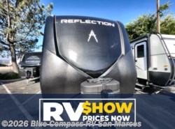 New 2026 Grand Design Reflection 345RLTS available in San Marcos, California