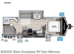 Used 2023 Grand Design Imagine 2800BH available in San Marcos, California