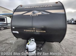New 2026 Forest River Aurora Light 13RDX available in San Marcos, California