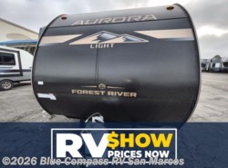 New 2026 Forest River Aurora Light 13RDX available in San Marcos, California