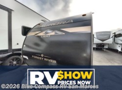 New 2026 Forest River Aurora Light 13RDX available in San Marcos, California