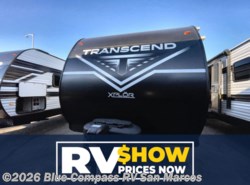 New 2026 Grand Design Transcend Xplor 24BHX available in San Marcos, California