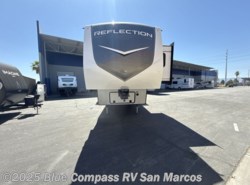 New 2025 Grand Design Reflection 337RLS available in San Marcos, California