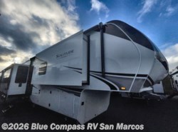 New 2026 Grand Design Solitude 417KB available in San Marcos, California
