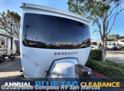 New 2026 Grand Design Serenova 150HL available in San Marcos, California