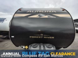 New 2026 Forest River Aurora 26ATH available in San Marcos, California