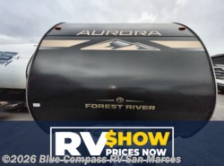New 2026 Forest River Aurora 26ATH available in San Marcos, California