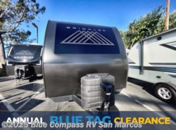 New 2026 Brinkley RV Model I 294 available in San Marcos, California
