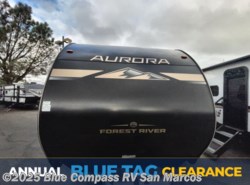 New 2026 Forest River Aurora 32RLTS available in San Marcos, California