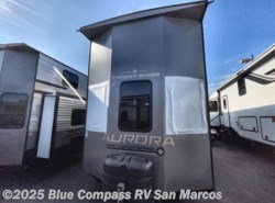 New 2025 Forest River Aurora 42CONDO available in San Marcos, California