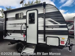 New 2026 Grand Design Transcend One 131DL available in San Marcos, California