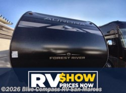 New 2026 Forest River Aurora 34BHTS available in San Marcos, California