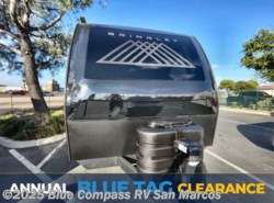 New 2026 Brinkley RV Model I 235 available in San Marcos, California