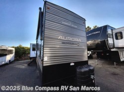 New 2026 Forest River Aurora 43CONDO available in San Marcos, California