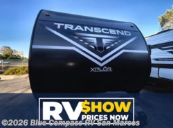 New 2026 Grand Design Transcend Xplor 23BHX available in San Marcos, California