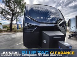 New 2026 Brinkley RV Model Z AIR 310 available in San Marcos, California