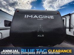 New 2026 Grand Design Imagine XLS 22MLE available in San Marcos, California