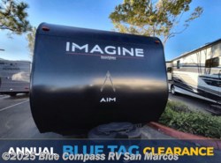 New 2026 Grand Design Imagine AIM 15RBA available in San Marcos, California