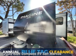 New 2026 Grand Design Imagine XLS 17MKE available in San Marcos, California