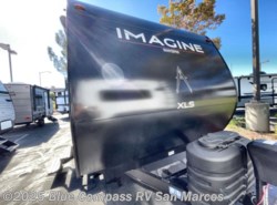 New 2026 Grand Design Imagine XLS 22BHE available in San Marcos, California