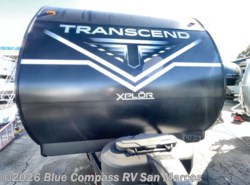 New 2026 Grand Design Transcend Xplor 24BHX available in San Marcos, California