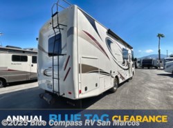 Used 2017 Thor Motor Coach Hurricane 29M available in San Marcos, California