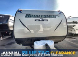 Used 2021 K-Z Sportsmen SE 230BHSE available in San Marcos, California