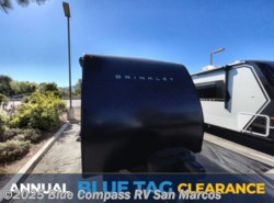 New 2026 Brinkley RV Model Ix 23x available in San Marcos, California