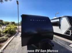 New 2026 Brinkley RV Model Ix 23x available in San Marcos, California