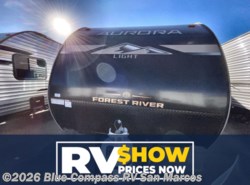New 2026 Forest River Aurora Light 13BHX available in San Marcos, California
