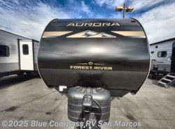 New 2026 Forest River Aurora 27DBH available in San Marcos, California