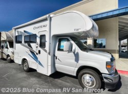 Used 2025 Thor Motor Coach Chateau ESpec Essential 19Z available in San Marcos, California