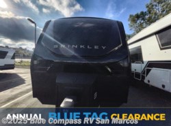 New 2026 Brinkley RV Model Z AIR 315 available in San Marcos, California