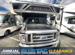 Used 2025 Entegra Coach Esteem 29V available in San Marcos, California