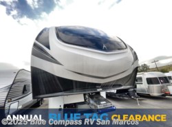 Used 2023 Grand Design Solitude 380fl available in San Marcos, California