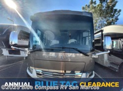 Used 2020 Newmar New Aire 3543 available in San Marcos, California