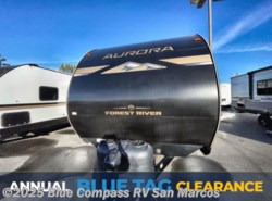 New 2026 Forest River Aurora 29TQS available in San Marcos, California